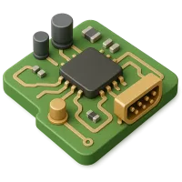Printed Circuit Board