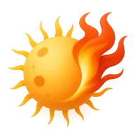 Solar Flare