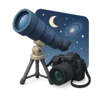 Astrophotography