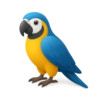 Macaw