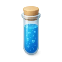 Experiment Tube
