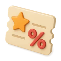 Coupon