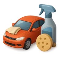 Automotive Detailer