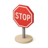 Stop Sign