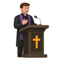 Pastor