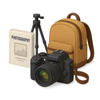 Photography Kit