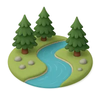 Creek Bend