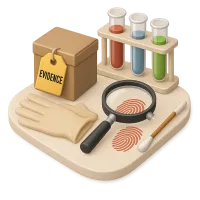 Forensic Scientist