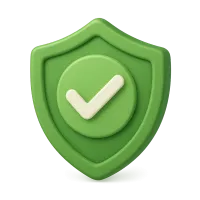 Verified Shield