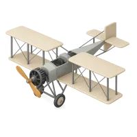 Voisin III