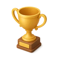 Cup (Sports Reward)