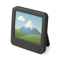 Digital Photo Frame