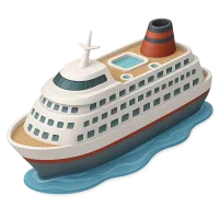Cruise Ship