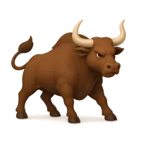 Bull