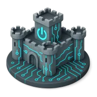 Cybernetic Fortress