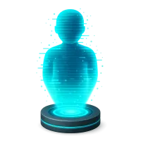 Holographic Projection