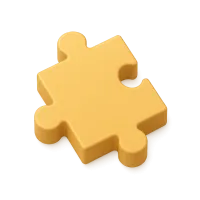 Puzzle Piece