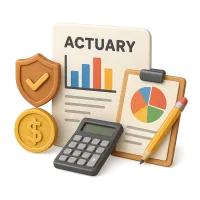Actuary