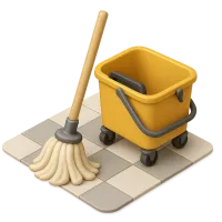 Janitor
