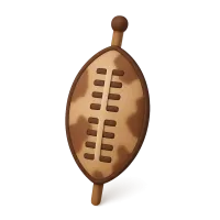 Zulu Shield