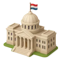 Parliament building