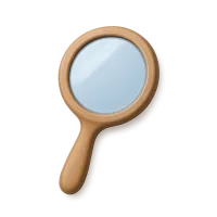 Hand Mirror