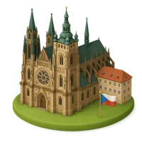 Prague Castle