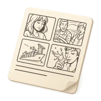 Storyboard
