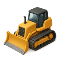 Bulldozer
