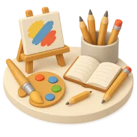 Art Workshop
