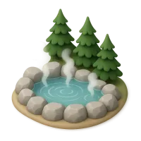 Hot Spring