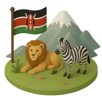 Kenya