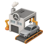 Car Factory