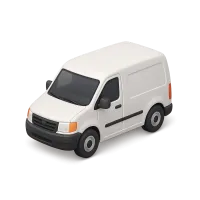 Cargo Van