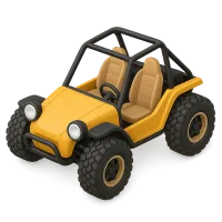 Dune Buggy