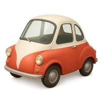 Bubble Car