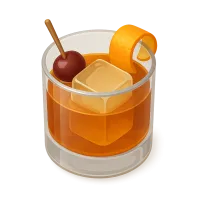 Old Fashioned