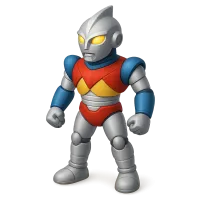 Jet Jaguar