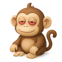 Stoned Monkey