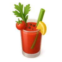 Bloody Mary