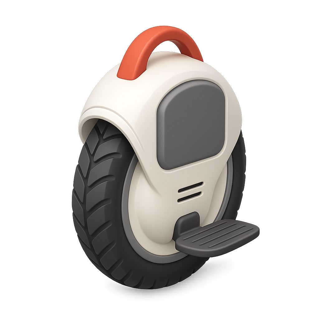 Monowheel