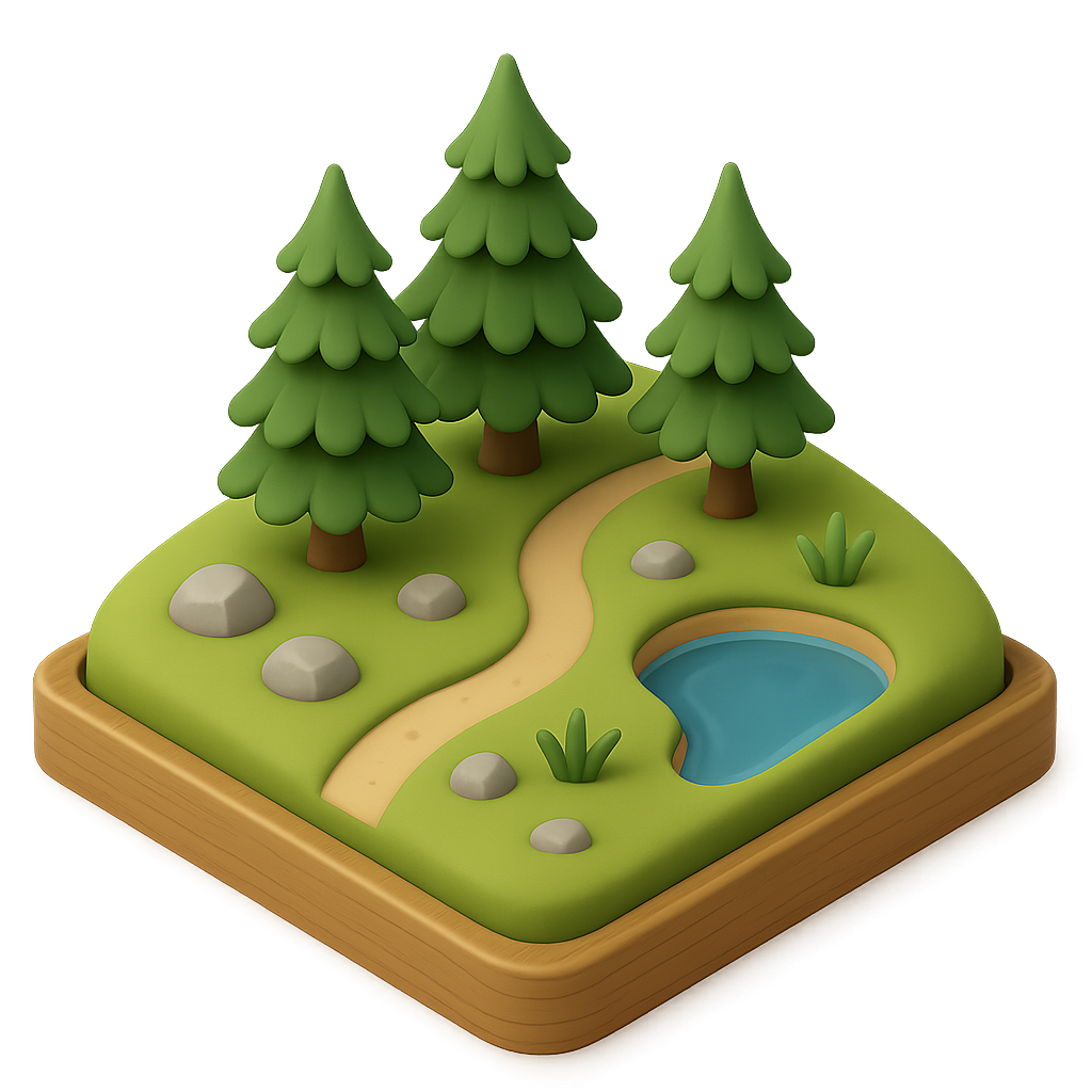 Diorama