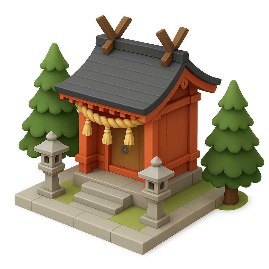 Shrine