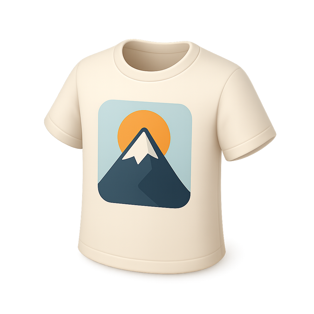 Graphic tee