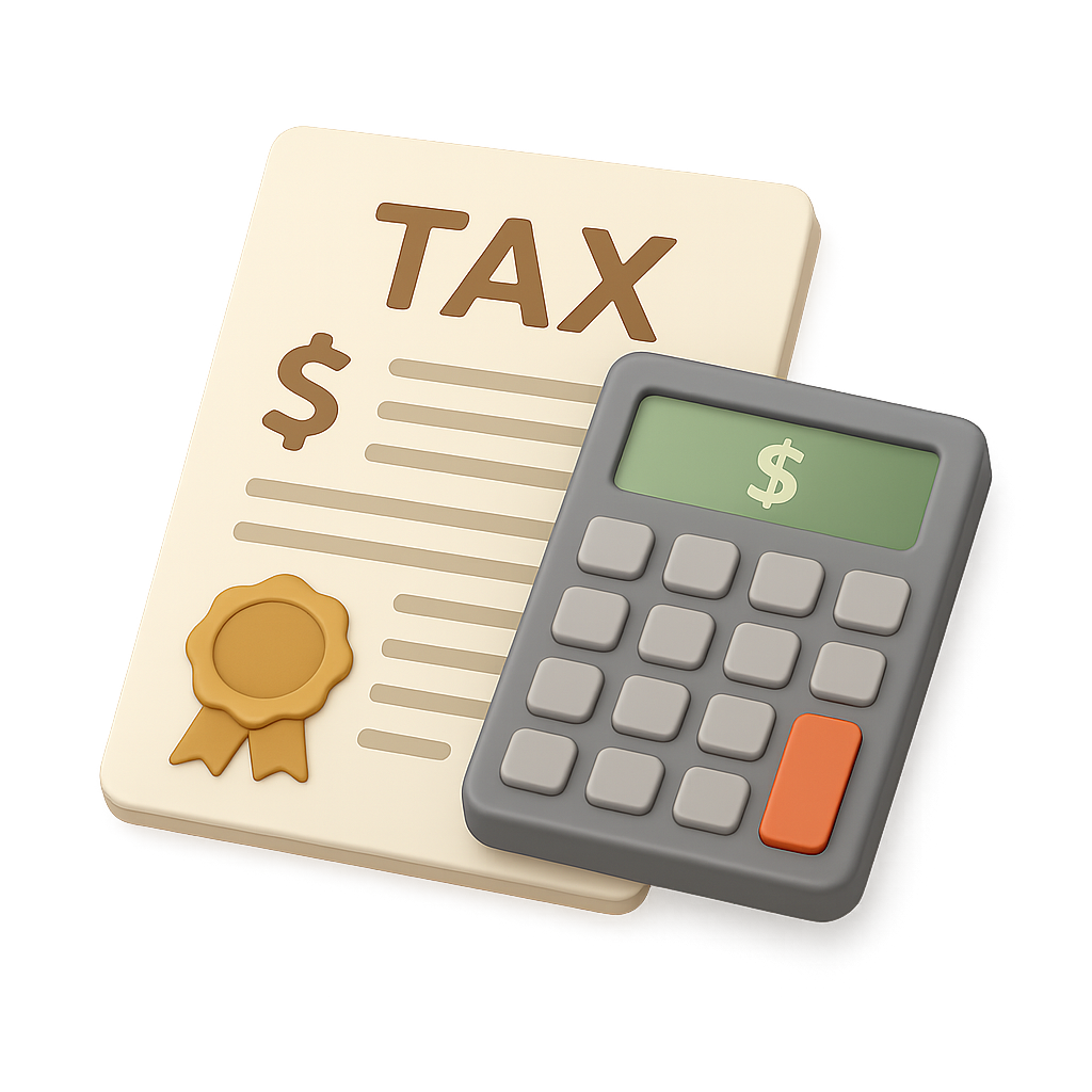 Taxes