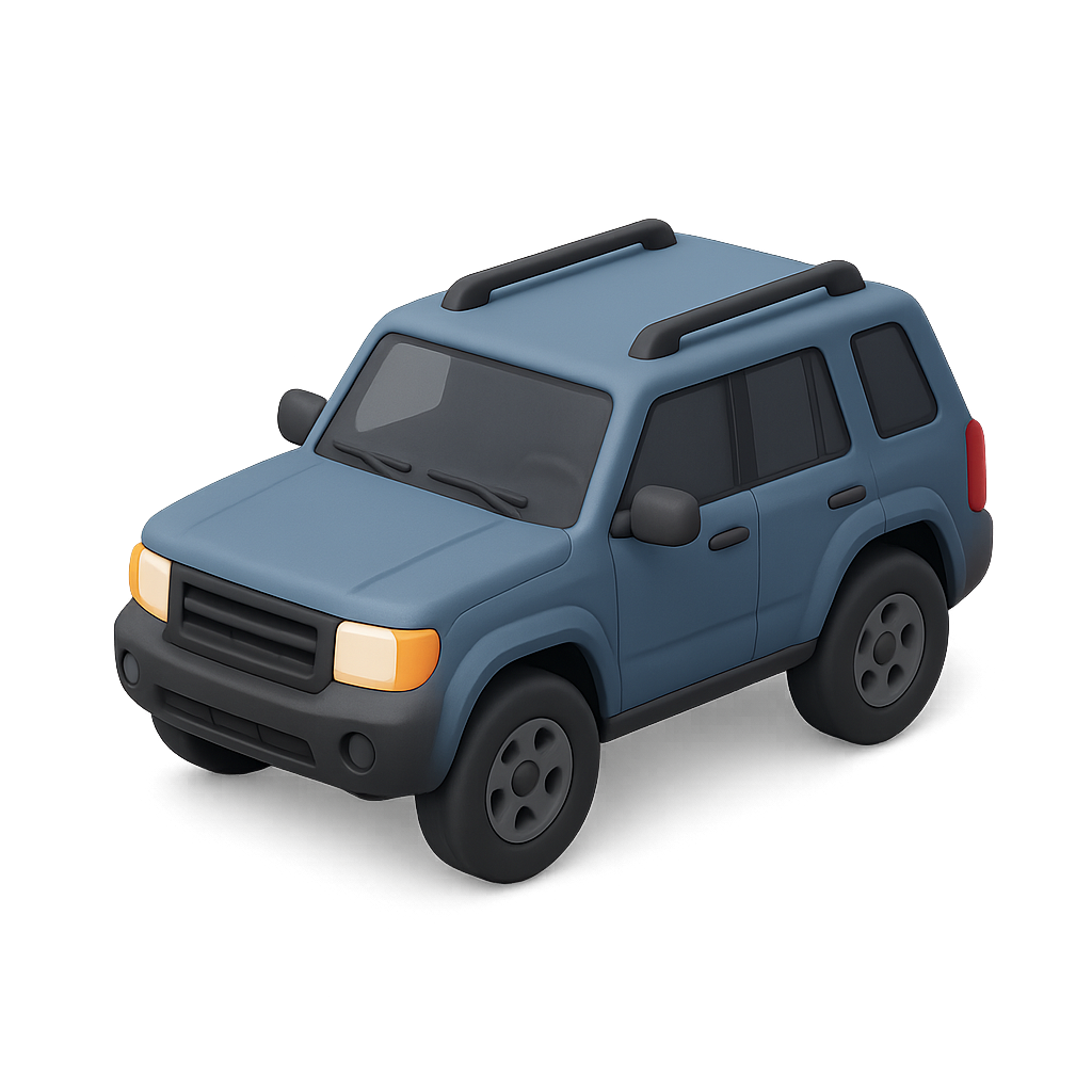 SUV
