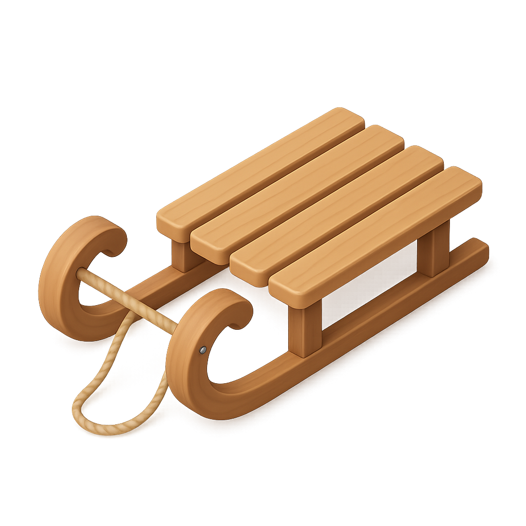 Toboggan