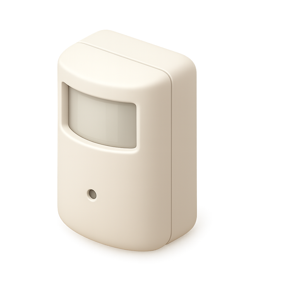 Motion Sensor