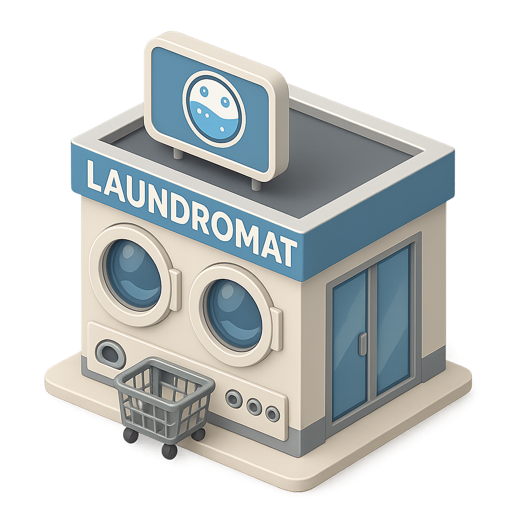 Laundromat