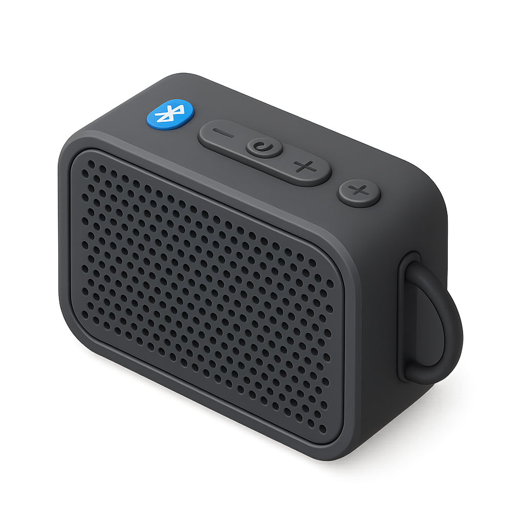 Bluetooth Speaker